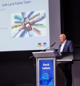 דר' דוד לשם מרצה