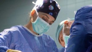 סידרה המתמחים