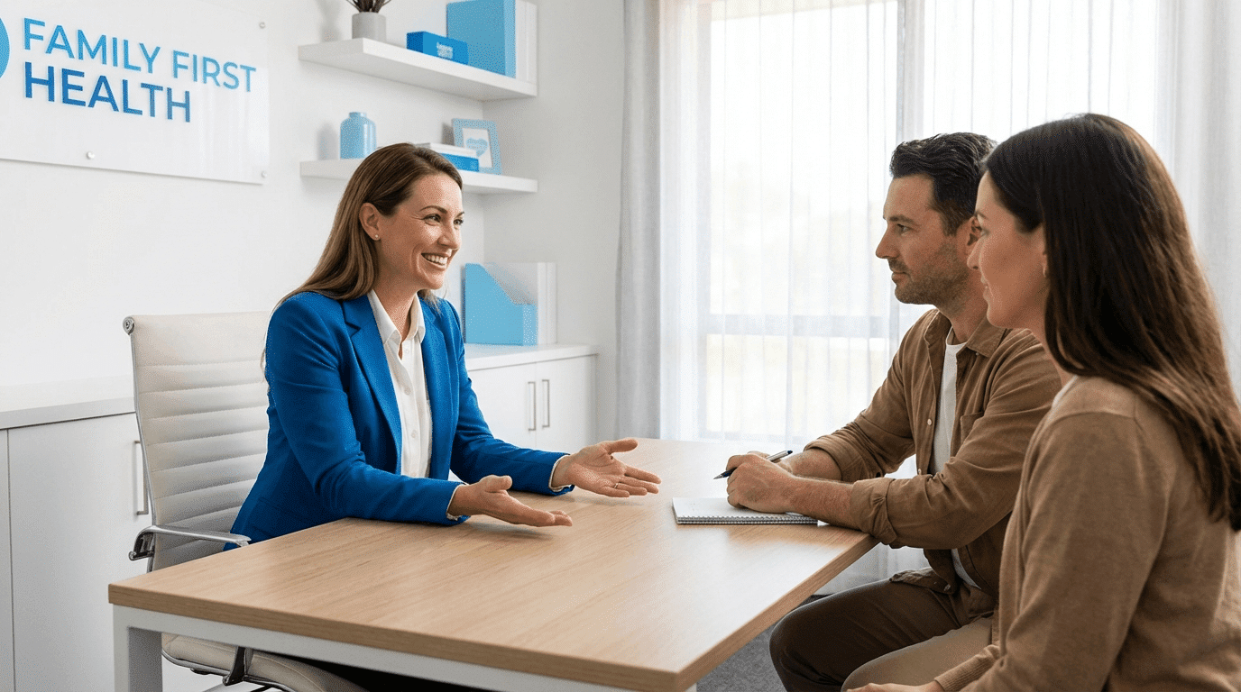 שאלות נפוצות על ניתוח פלסטי לילדים