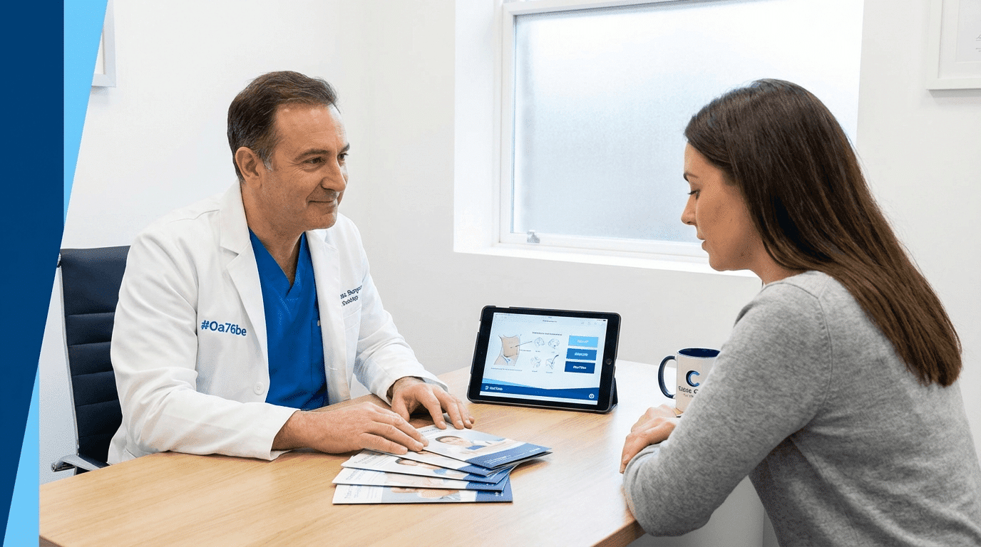 סקירת הסיכונים האפשריים בניתוח אף ודרכי ההתמודדות