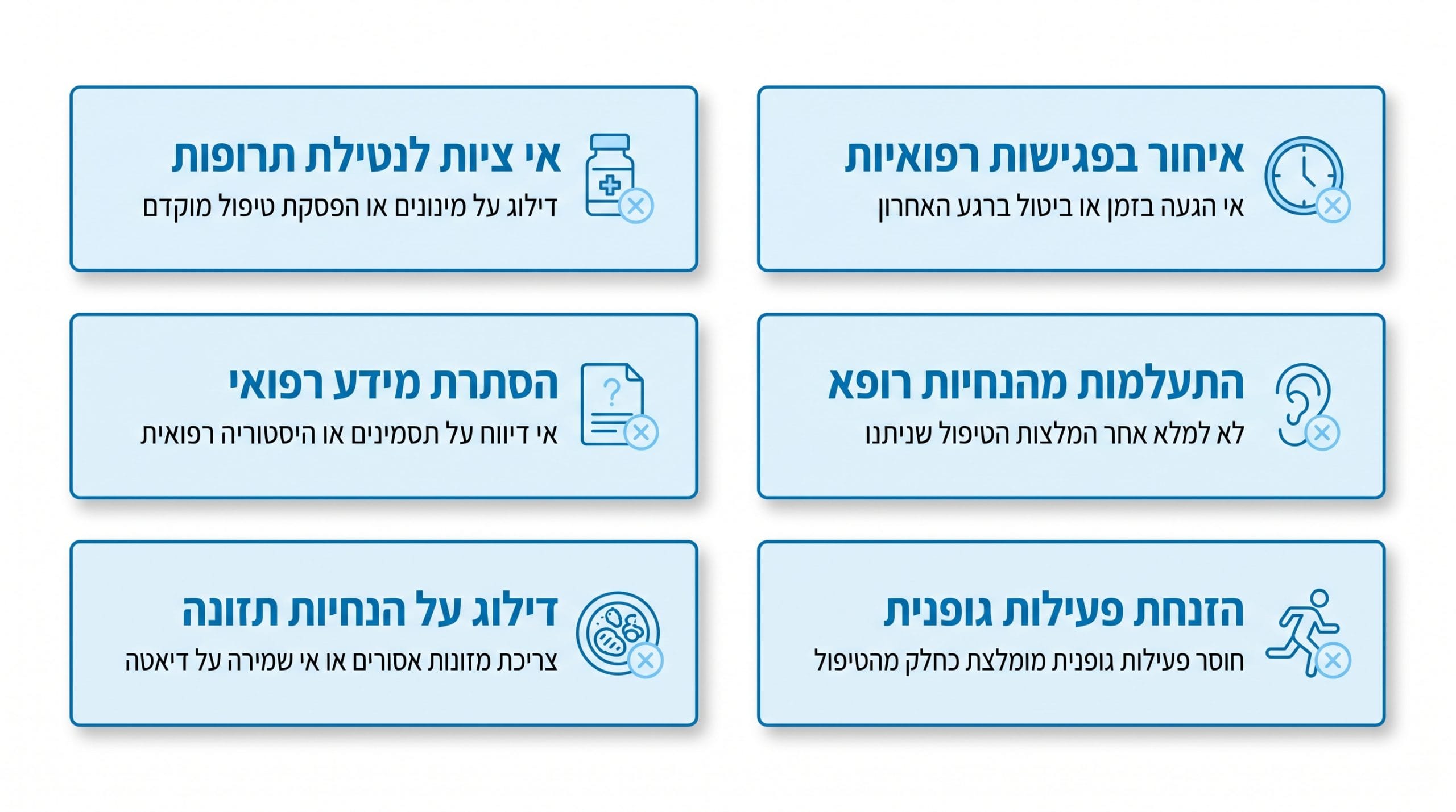 טעויות נפוצות בדרך לשאיבת שומן ירכיים – מה כדאי לדעת מראש